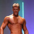 Brandon  Schreieck - NPC NW Night of Champions 2012 - #1